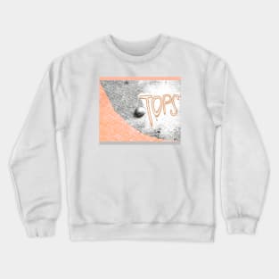 TOPS Crewneck Sweatshirt